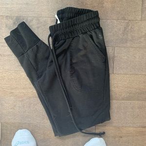 Free People Sweatpants - Size Small